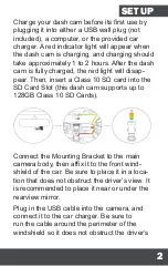 Предварительный просмотр 4 страницы Car and Driver CDC-634 User Manual