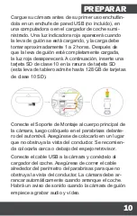 Предварительный просмотр 12 страницы Car and Driver CDC-634 User Manual