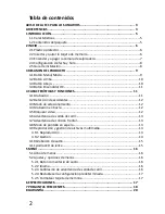 Preview for 20 page of Car and Driver CDC-646 User Manual