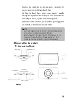 Предварительный просмотр 47 страницы Car and Driver CDC-646 User Manual