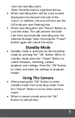 Preview for 5 page of Car and Driver CDC-900 User Manual