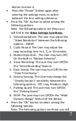 Preview for 7 page of Car and Driver CDC-900 User Manual