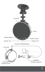 Preview for 24 page of Car and Driver CDC-900 User Manual