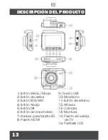 Предварительный просмотр 15 страницы Car and Driver Eye1Pro CDC-632 User Manual