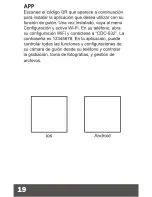 Preview for 21 page of Car and Driver Eye1Pro CDC-632 User Manual