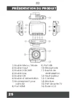 Предварительный просмотр 27 страницы Car and Driver Eye1Pro CDC-632 User Manual