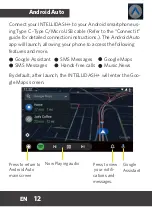 Preview for 13 page of Car and Driver INTELLIDASH+ DU900 User Manual