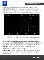 Preview for 16 page of Car and Driver INTELLIDASH+ DU900 User Manual