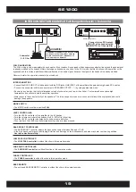 Preview for 19 page of Car audio systems SE1200 Owner'S Manual