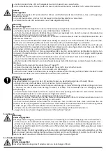 Preview for 3 page of Car Comfort 14508 User Instructions