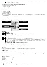 Preview for 4 page of Car Comfort 14508 User Instructions