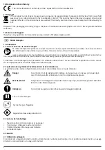 Preview for 8 page of Car Comfort 14508 User Instructions