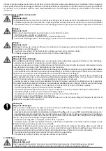 Preview for 9 page of Car Comfort 14508 User Instructions