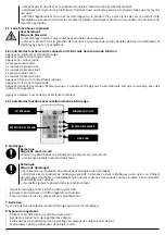 Preview for 10 page of Car Comfort 14508 User Instructions