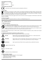 Preview for 11 page of Car Comfort 14508 User Instructions