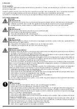 Preview for 12 page of Car Comfort 14508 User Instructions