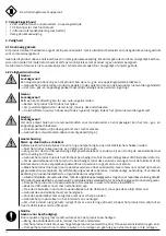 Preview for 18 page of Car Comfort 14508 User Instructions