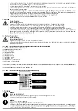 Preview for 19 page of Car Comfort 14508 User Instructions