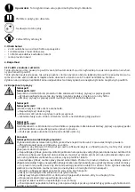 Preview for 24 page of Car Comfort 14508 User Instructions