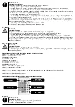 Preview for 25 page of Car Comfort 14508 User Instructions