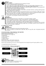 Preview for 31 page of Car Comfort 14508 User Instructions