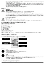 Preview for 37 page of Car Comfort 14508 User Instructions