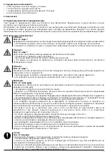 Preview for 39 page of Car Comfort 14508 User Instructions