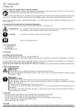 Предварительный просмотр 13 страницы Car Comfort 30878 User Instructions