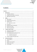 Preview for 3 page of CAR-connect LDC.22-500 Operating Manual