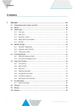 Preview for 4 page of CAR-connect LDC.22-500 Operating Manual