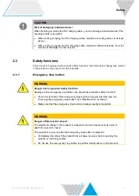 Preview for 9 page of CAR-connect LDC.22-500 Operating Manual