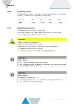 Preview for 50 page of CAR-connect LDC.22-500 Operating Manual