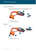 Preview for 8 page of CAR-connect VAS 6558A/29 Operating Manual