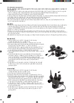 Preview for 3 page of CAR FACE DO CF23180 Quick Start Manual