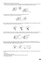 Предварительный просмотр 7 страницы CAR FACE DO CFRB008 Installation Manual