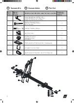 Предварительный просмотр 2 страницы CAR FACE DO CFRBC001A Installation Instructions Manual