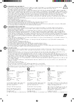 Предварительный просмотр 8 страницы CAR FACE DO CFRBC001A Installation Instructions Manual