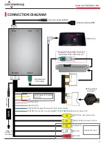 Предварительный просмотр 7 страницы Car-Interface.com 190512 Instruction Manual