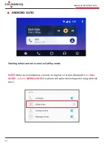Предварительный просмотр 12 страницы Car-Interface.com 190512 Instruction Manual