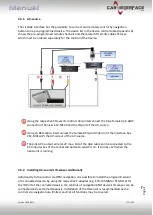 Preview for 8 page of Car-Interface.com c.LOGiC lite-Interface Manual