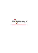 Предварительный просмотр 18 страницы Car-Interface.com CI-CARPLAY-SMEG-CI Instruction Manual