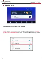 Предварительный просмотр 12 страницы Car-Interface.com CI-CARPLAY-SMEG Instruction Manual