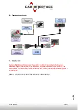 Предварительный просмотр 7 страницы Car-Interface.com CI-RL-LR12-TF Manual