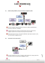 Предварительный просмотр 8 страницы Car-Interface.com CI-RL-LR12-TF Manual