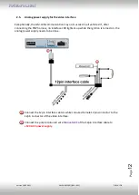 Предварительный просмотр 12 страницы Car-Interface.com CI-RL4-IOR Manual