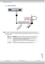 Предварительный просмотр 13 страницы Car-Interface.com CI-RL4-IOR Manual