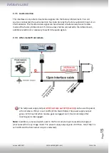 Предварительный просмотр 15 страницы Car-Interface.com CI-RL4-IOR Manual