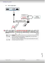 Предварительный просмотр 11 страницы Car-Interface.com CI-RL4-SC15 Manual