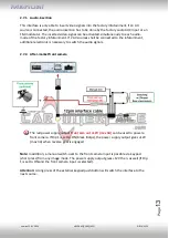 Предварительный просмотр 13 страницы Car-Interface.com CI-RL4-SC15 Manual