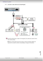 Предварительный просмотр 16 страницы Car-Interface.com CI-RL4-SC15 Manual